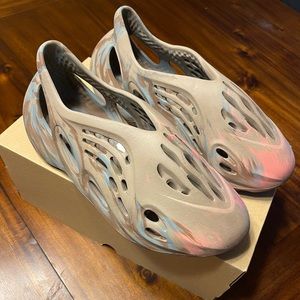 Yeezy Foam Runner Mx Sand